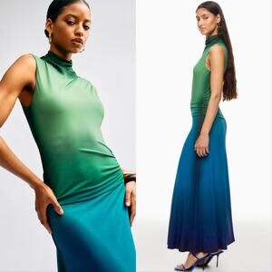 SIMKHAI Aldina Dress